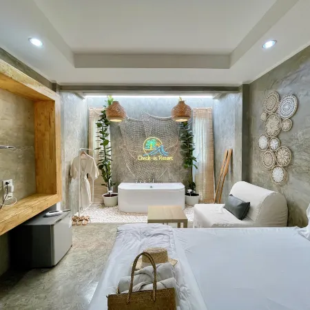 Check-in Resort Koh Larn