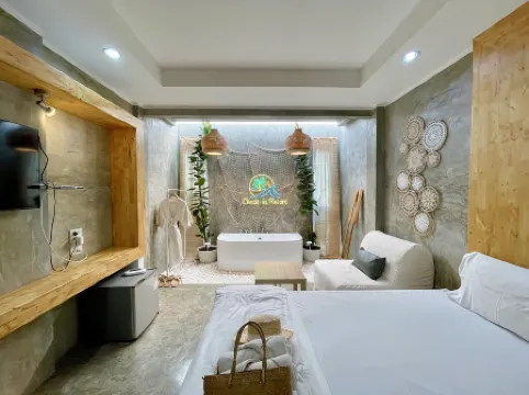 Check-in Resort Koh Larn