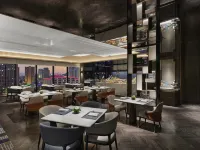 Hilton Yuyao - Baarit