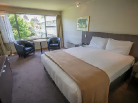 Kingsgate Hotel Te Anau Hotels in Te Anau