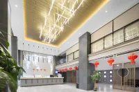 Saturday Chain Hotel (Loudi Railway Station)