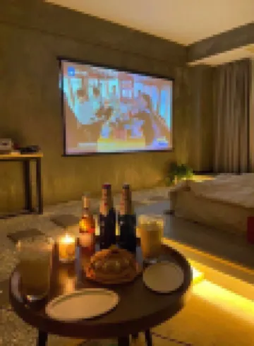 鉑納斯東城·BEST設計公館（東莞東城萬達廣場店）