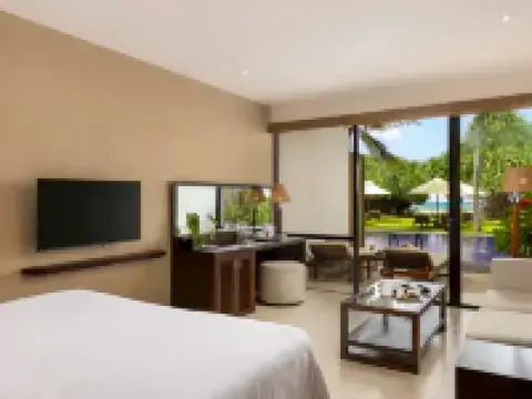 EKHO Surf Bentota โรงแรมในเบโตตาริเวอร์