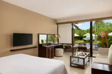 EKHO Surf Bentota Отели рядом со станцией Aluthgama Railway Station