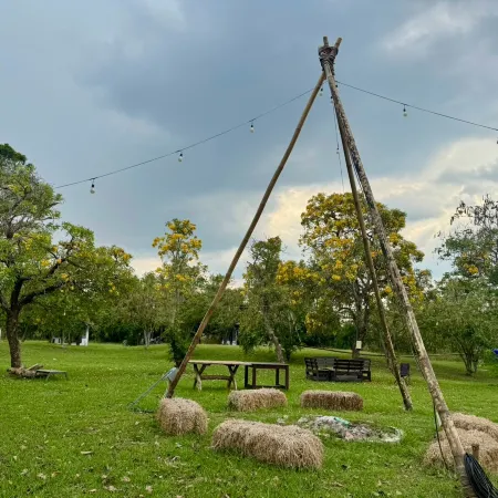 Khao Yai Lake Hill Resort
