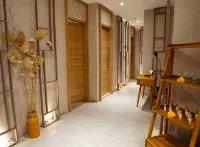 Platinum Hotel Jimbaran Beach Bali - Træningscentre