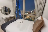 SML Vacation Homes Dubai - Sky High Apartments