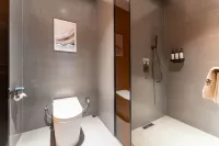 luting international hotel Hotels in Changzhi