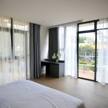 DD HOSPITALITY - MAY BACH DA LAT