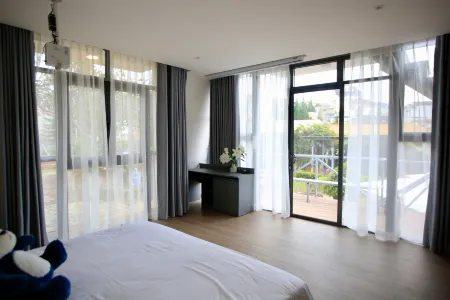 DD HOSPITALITY - MAY BACH DA LAT