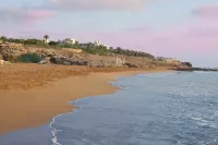 Azia Resort & Spa - Beach