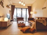 Luxury Seaview Landmark Homestay at Gurney