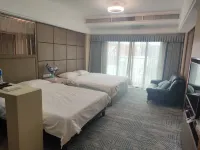 Foshan Lingnan Xiaozhu Smart Homestay (Zumiao Subway Station Boton City Branch) โรงแรมใกล้โนวา