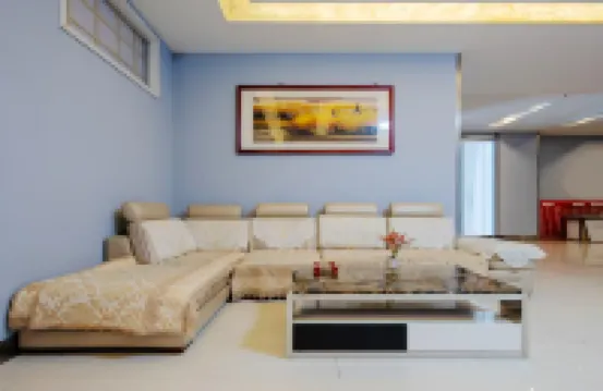 聚鑫飯店（煙台牟平汽車站店）