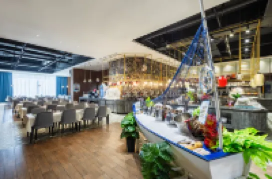 友誼ホテル 洛陽