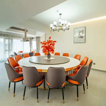 Feng Hao International Hotel