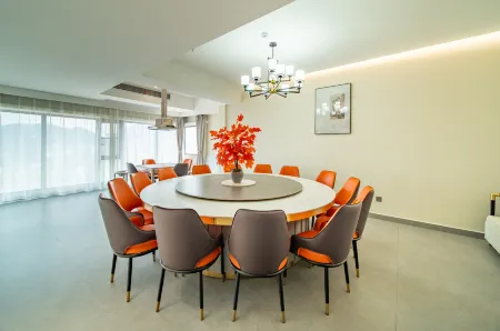 Feng Hao International Hotel