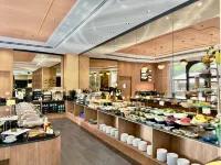UHG水牛橋四分之一酒店 - 早餐