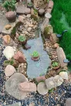 Dongdi Xinting Riverview Courtyard Beauty Inn (Youbu Ancient Street Store)
