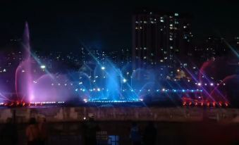 Homeinn Plus Hotel (Tai'an High-Speed Railway East Road)