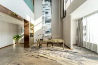 Xiangshang Lanshanjing Resort Hotel (Shuyang Southern New City Sports Center) - 4-Star