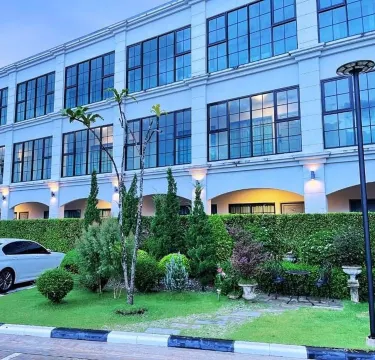 ห้องซูพีเรียร์ เตียงเดี่ยว 2 เตียง