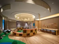 Hilton Lanzhou City Center - Семейные