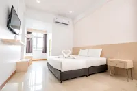 Top Inn Hotel Các khách sạn ở Mueang Maha Sarakham