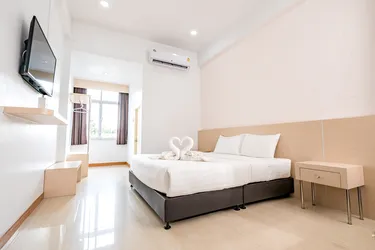 รูปภาพของTop Inn Hotel