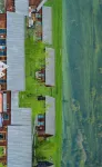 INWARD PEAK·LeyeLoireLoire Designer Homestay (Hemuqiao Store) Hotel dekat Hemu
