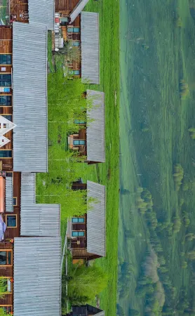 LeyeLoireLoire Designer Homestay (Hemuqiao Store)