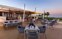 InterContinental Hotels FUJAIRAH RESORT by IHG - breakfast