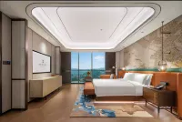 Linkong Jinjiang Hotel