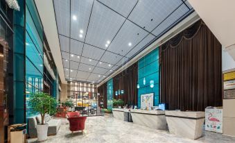 Excemon Yulan Hotel