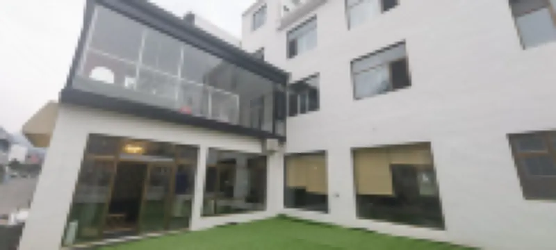 Art Inn of Bull Demon King