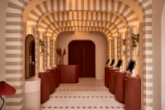 นาว นาว โนโฮ โรงแรมในนิวยอร์ก