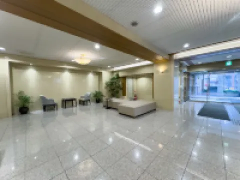 Hotel Cuore Nagasaki Ekimae Hotels in Nagasaki City