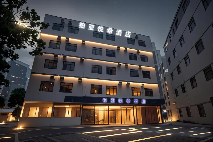 Boya Yuexi Hotel