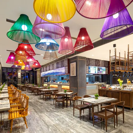 Hotel Indigo DALI ERHAI by IHG