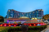 紹興魯迅故里蘭歐國際M飯店 紹興住宿飯店