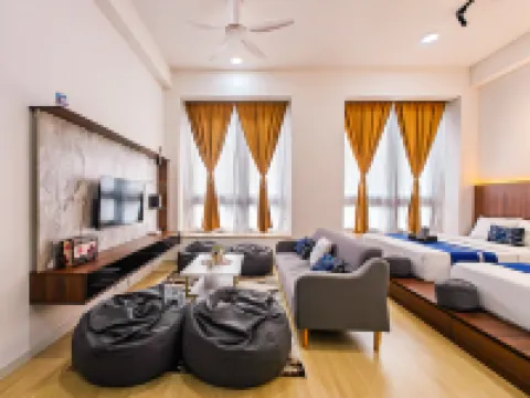 Sunway Grid by RR JBcity