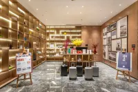 Atour Hotel Yancheng Government