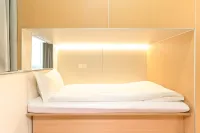Zhuxiaoding Hotel (Beijing Fengtai Railway Station Niwa Subway Station Branch) Hotels near Fengtai Railway Station