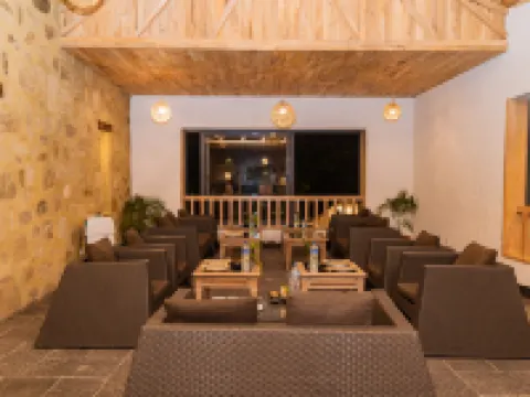 Hotel Barahi Pokhara Hotels in Kaski