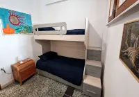 Apartment with Terrace in the Heart of SIENA Hotels in San Prospero