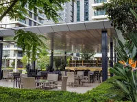 Pan Pacific Serviced Suites Nairobi Hotels near Consolata School