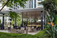 Pan Pacific Serviced Suites Nairobi