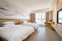 Best International Hotel (Shangcheng, Xinyang) Hotels in Shangcheng County