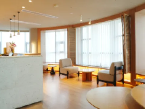 西子裏·藝術酒店（杭州東站西湖文化廣場店） 杭州酒店