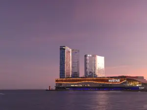 Nustar Resort and Casino